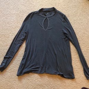 American Eagle top